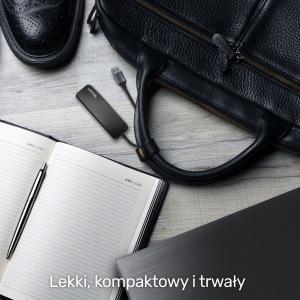 HUB USB Unitek 4x USB-A 3.1 Gen1 (H1109A) 5