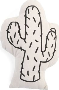 Childhome Childhome Poduszka kaktus kanwas 1