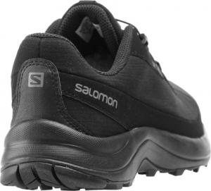 Buty trekkingowe damskie Salomon Fury 3 czarne r. 36 2/3 3