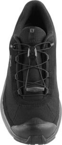 Buty trekkingowe damskie Salomon Fury 3 czarne r. 36 2/3 5