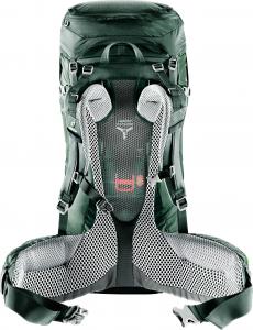 Plecak turystyczny Deuter Futura Vario SL 45 l + 10 l 2