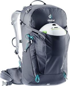 Plecak turystyczny Deuter Plecak turystyczny Trail 24 SL graphite-black (344021947010) 2