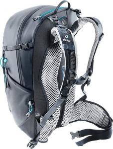 Plecak turystyczny Deuter Plecak turystyczny Trail 24 SL graphite-black (344021947010) 3