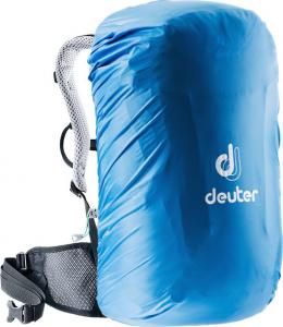 Plecak turystyczny Deuter Plecak turystyczny Trail 24 SL graphite-black (344021947010) 4