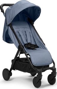Wózek Elodie Details spacerowy Mondo Stroller Tender Blue Elodie Details 1