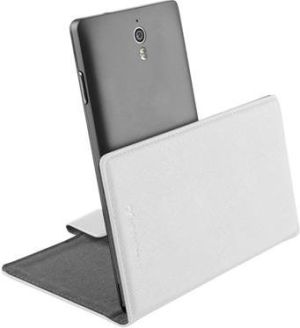 Cellular Line etui Book 4XL uniwersalne (CBOOKUNIPHW) 2