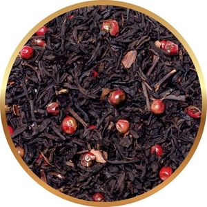 Richmont Herbata Richmont Black Chilli Chocolate 50 2