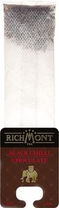 Richmont Herbata Richmont Black Chilli Chocolate 50 3