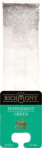 Richmont Herbata Richmont Peppermint Green 50 3
