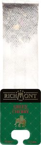 Richmont Herbata Richmont Green Cherry 50 3