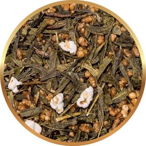 Richmont Herbata Richmont Green Roasted Rice 50 2