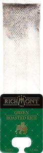 Richmont Herbata Richmont Green Roasted Rice 50 3