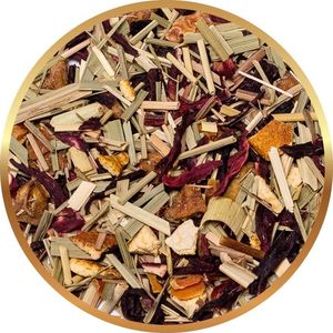 Richmont Herbata Richmont Peach Lemon Star 50 2