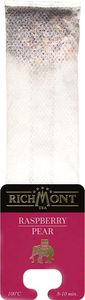 Richmont Herbata Richmont Raspberry Pear 50 3
