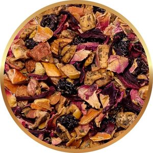 Richmont Herbata Richmont Melon Mint 50 2