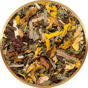 Richmont Herbata Richmont Dream Melissa 50 2