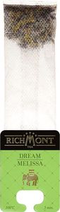 Richmont Herbata Richmont Dream Melissa 50 3