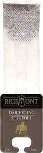 Richmont Herbata Richmont Darjeeling SFTGFOP1 50 3