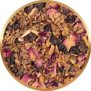 Richmont Herbata Richmont Spicy Cinnamon 50 2