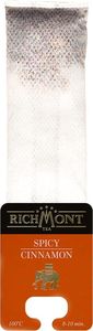 Richmont Herbata Richmont Spicy Cinnamon 50 3