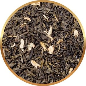 Richmont Herbata Richmont Green Jasmine 50 2