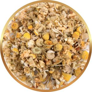 Richmont Herbata Richmont Pure Camomile Rumiankowa 2