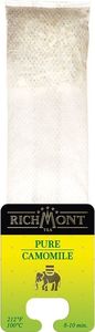 Richmont Herbata Richmont Pure Camomile Rumiankowa 3