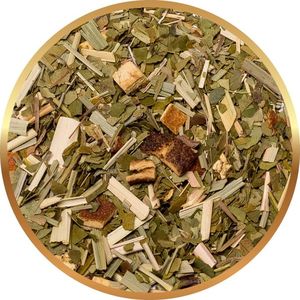 Richmont Herbata Yerba Mate 50 saszetek 2