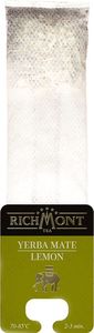 Richmont Herbata Yerba Mate 50 saszetek 3