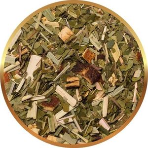 Sir Williams Herbata Royal Taste Yerba Mate Dame 50 torebek 2