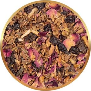 Sir Williams Herbata Royal Taste Cinnamon Princess 50 torebek 2