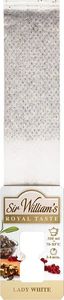 Sir Williams Herbata Royal Taste Lady White 50 torebek 3