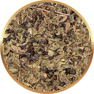 Sir Williams Herbata Royal Taste Mint Prince 50 torebek 2