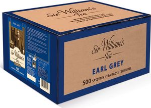 Sir Williams Herbata Sir Williams Tea EARL GREY 500 1