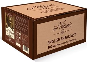 Sir Williams Herbata Sir Williams Tea ENGLISH BREAKFAST 500 1