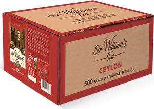 Sir Williams Herbata Sir Williams Tea CEYLON 500 1