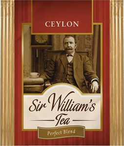 Sir Williams Herbata Ceylon 500 torebek 2