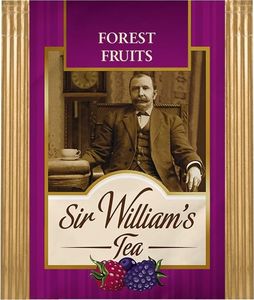 Sir Williams Herbata Forest Fruits 50 torebek 2