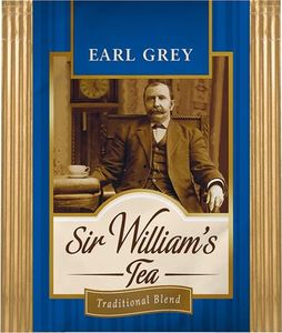 Sir Williams Herbata Earl Grey 50 szt. 2