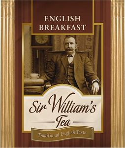 Sir Williams Herbata English Breakfast 50 torebek 2