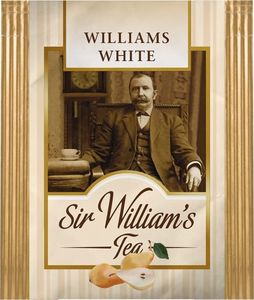 Sir Williams Herbata White 500 torebek 2