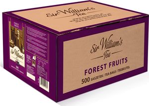 Sir Williams Herbata Sir Williams Tea FOREST FRUITS 500 1