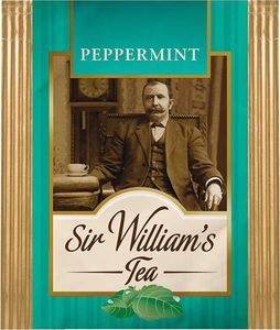 Sir Williams Herbata Peppermint 500 torebek 2