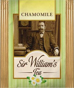 Sir Williams Herbata Sir Williams Tea CHAMOMILE 500 2