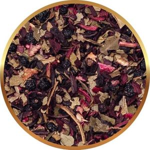 Sir Williams Herbata Royal Taste Duke of Forest 12 torebek 2