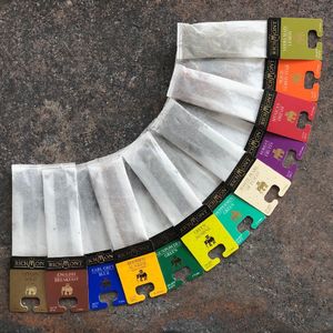 Richmont Zestaw herbat Traditional Mix 12 saszetek 2