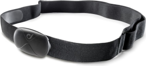 Cellular Line Pulsometr Cardio z opaską na klatkę piersiową (CCARDIO) 2
