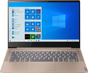 Laptop Lenovo Laptop Lenovo Ideapad S540-14API Ryzen 7 3700U 4.0GHz, 14, Full HD, IPS, Antiglare, 8GB, 1TB SSD M.2, Radeon RX Vega 10, Windows 10, (81NH00A6PB) 15
