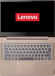 Laptop Lenovo Laptop Lenovo Ideapad S540-14API Ryzen 7 3700U 4.0GHz, 14, Full HD, IPS, Antiglare, 8GB, 1TB SSD M.2, Radeon RX Vega 10, Windows 10, (81NH00A6PB) 2