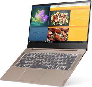 Laptop Lenovo Laptop Lenovo Ideapad S540-14API Ryzen 7 3700U 4.0GHz, 14, Full HD, IPS, Antiglare, 8GB, 1TB SSD M.2, Radeon RX Vega 10, Windows 10, (81NH00A6PB) 3